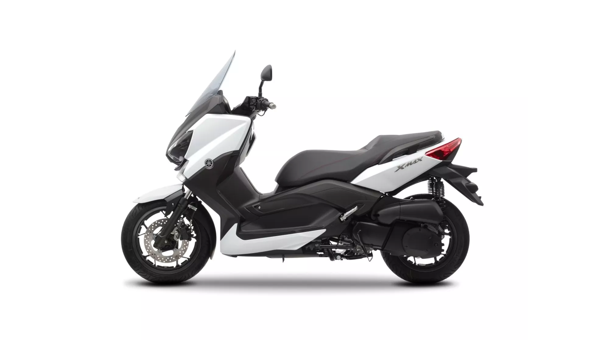 Yamaha X-Max 250 - Image 7 Yamaha X-Max 250 - Image 7