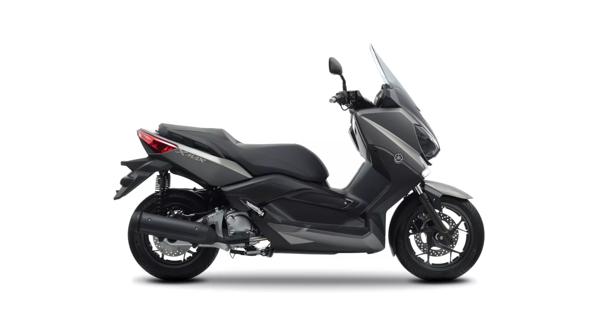 Yamaha X-Max 250 - Image 8 Yamaha X-Max 250 - Image 8