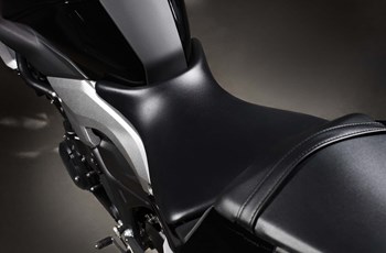 Yamaha MT-03 2017 - Bild 7 Yamaha MT-03 2017 - Bild 7