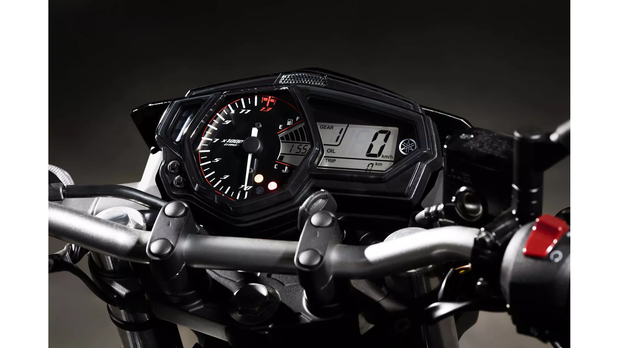 Yamaha MT-03 - Image 6 Yamaha MT-03 - Image 6