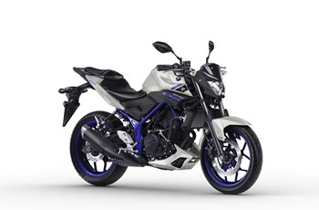 Yamaha MT-03 2017 - Bild 15 Yamaha MT-03 2017 - Bild 15