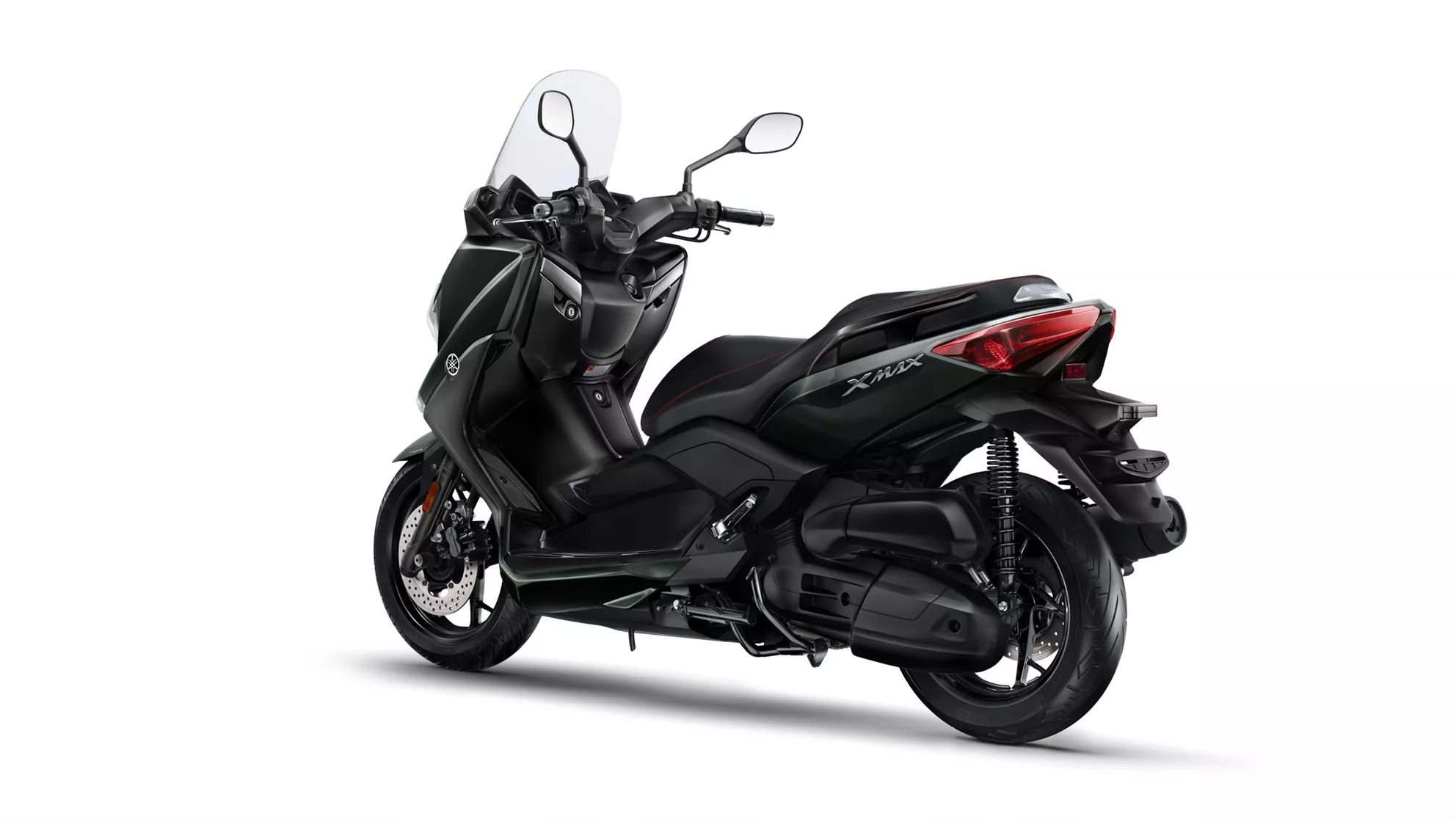 Yamaha XMAX 125 - Image 3 Yamaha XMAX 125 - Image 3