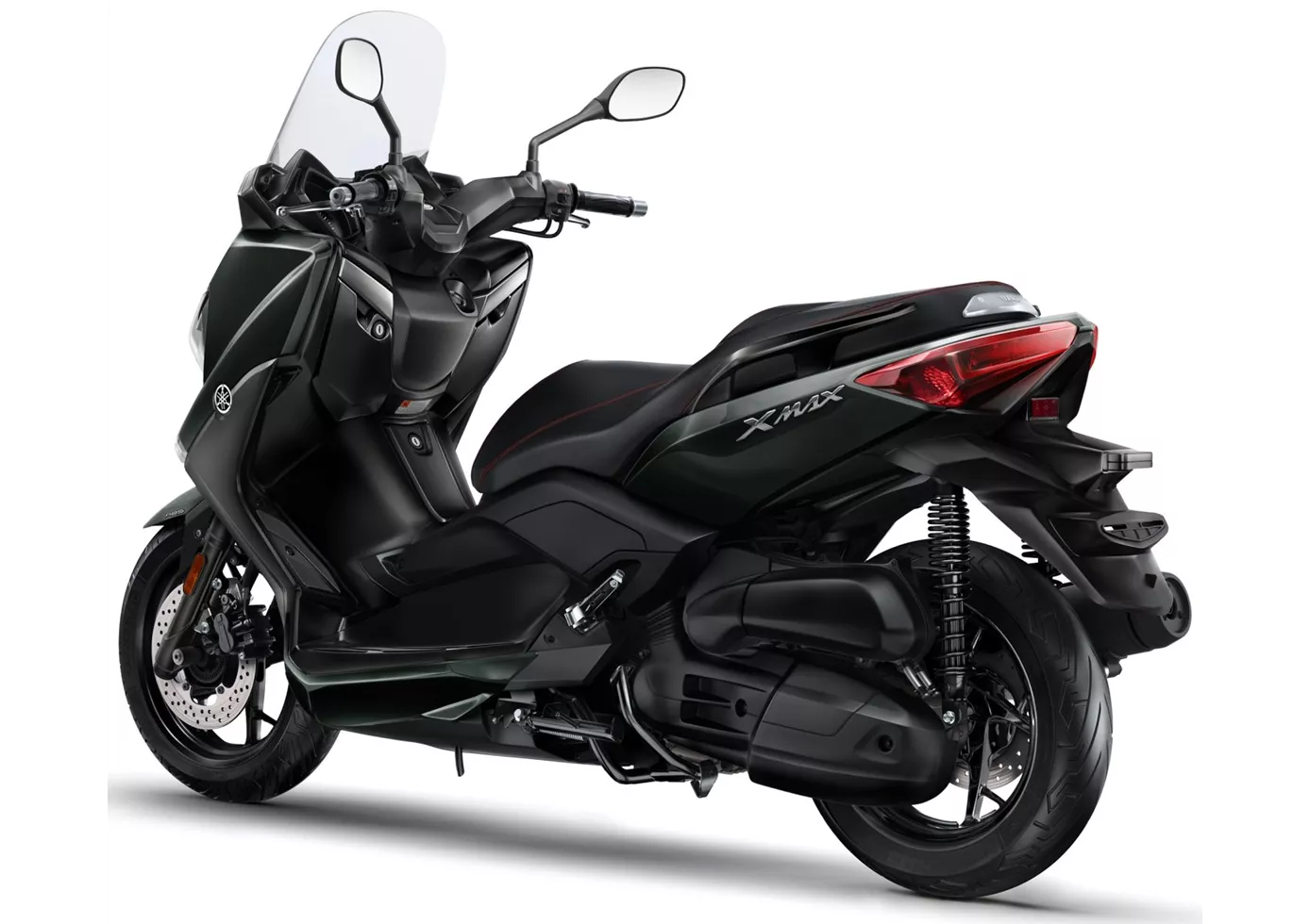 Yamaha XMAX 125 2017 Yamaha XMAX 125 2017
