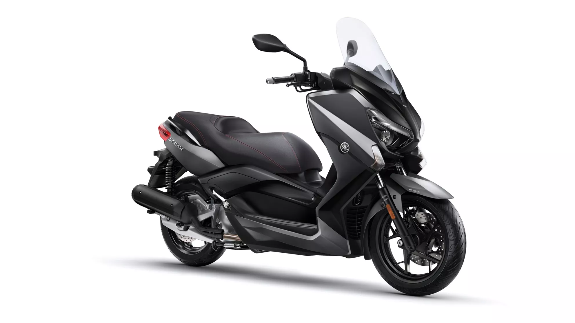 Yamaha XMAX 125 - Image 4 Yamaha XMAX 125 - Image 4