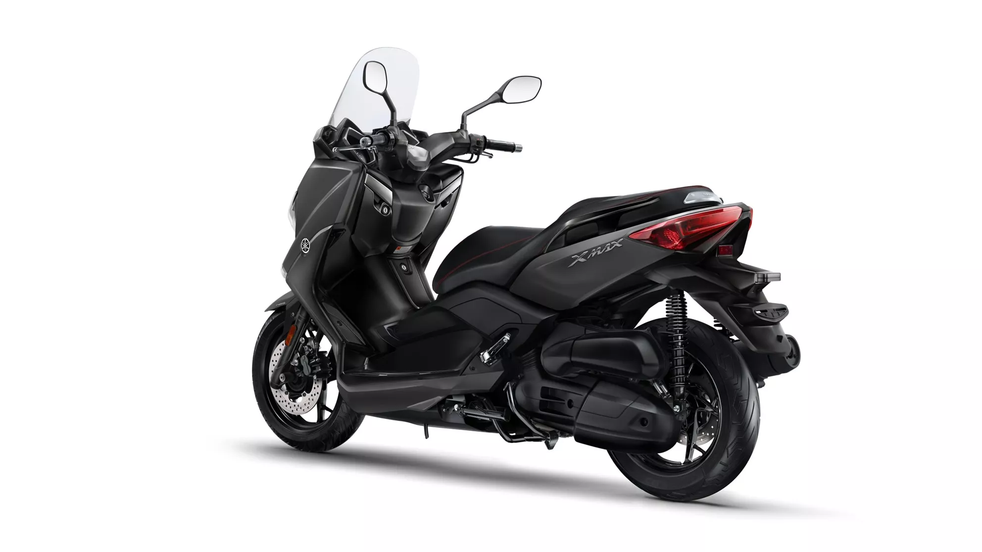 Yamaha XMAX 125 - Image 6 Yamaha XMAX 125 - Image 6