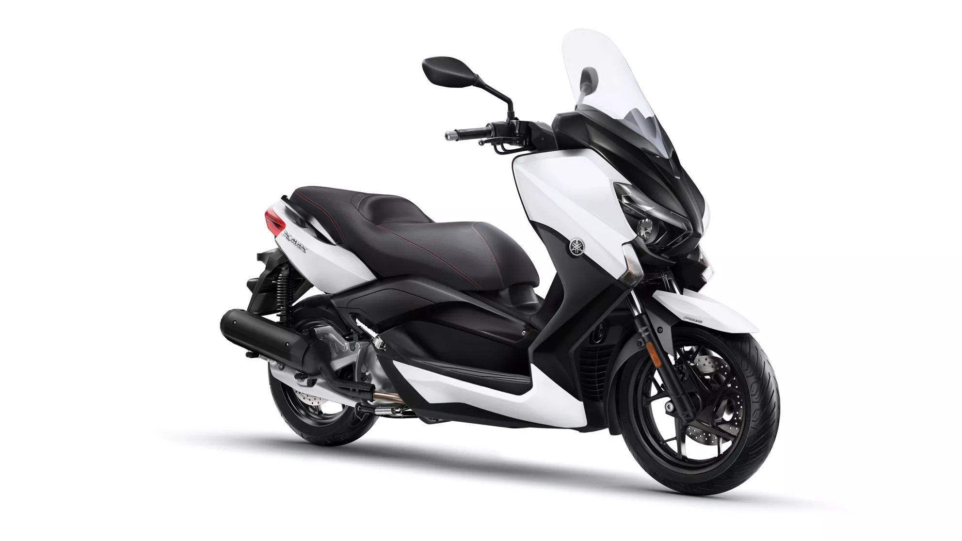 Yamaha XMAX 125 - Image 7 Yamaha XMAX 125 - Image 7
