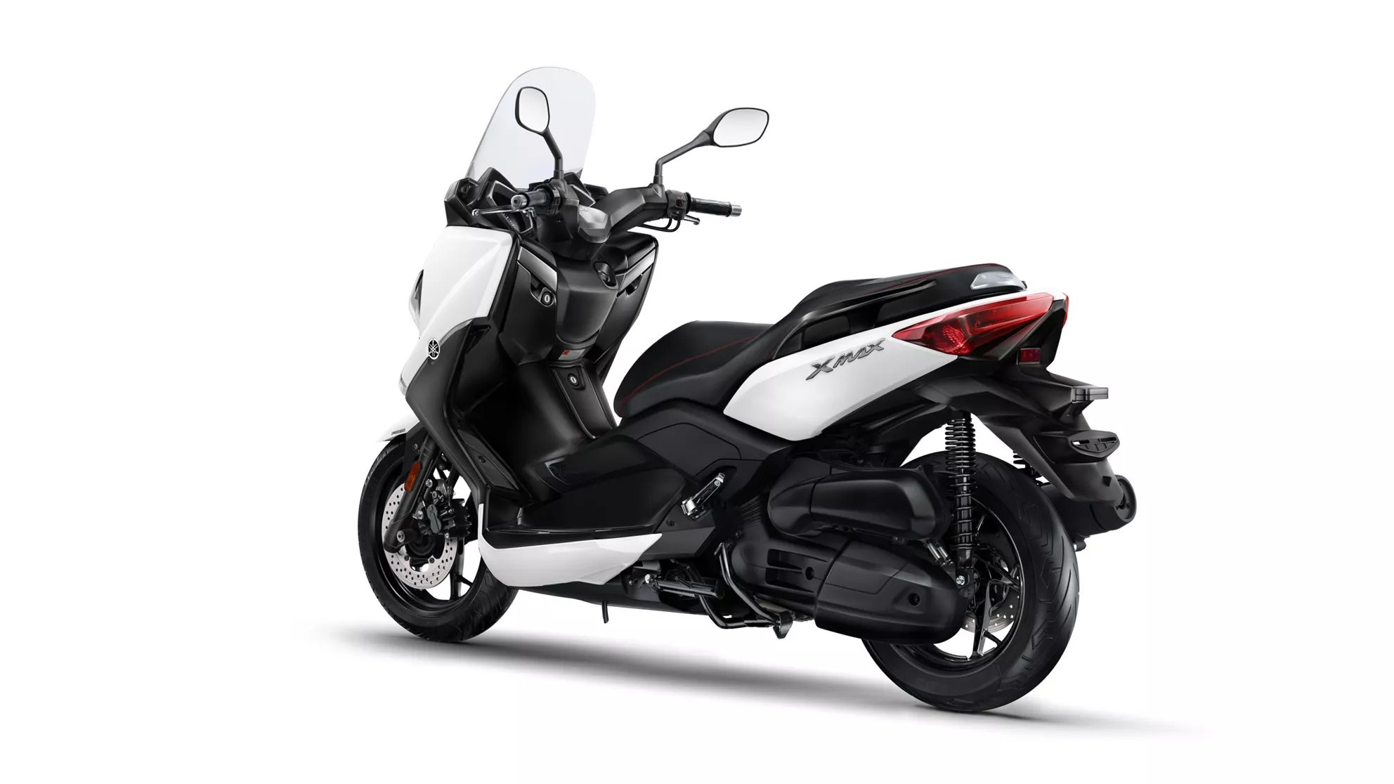 Yamaha XMAX 125 - Image 8 Yamaha XMAX 125 - Image 8