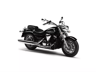 Yamaha XVS 1300 A 2017 Yamaha XVS 1300 A 2017