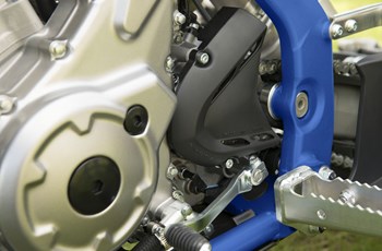 Yamaha YFM 700 R 2017 - Bild 5