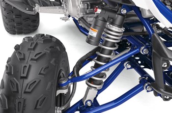 Yamaha YFM 700 R 2017 - Bild 6