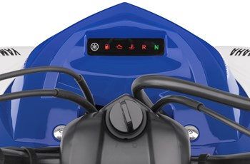 Yamaha YFM 700 R 2017 - Bild 9