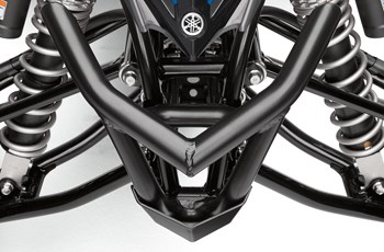 Yamaha YFM 700 R 2017 - Bild 14