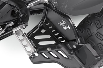 Yamaha YFM 700 R 2017 - Bild 15