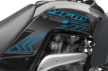 Yamaha YFM 700 R 2017 - Bild 17