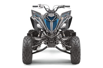 Yamaha YFM 700 R 2017 - Bild 20