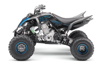 Yamaha YFM 700 R 2017 - Bild 21