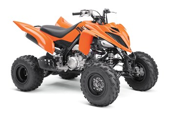 Yamaha YFM 700 R 2017 - Bild 23