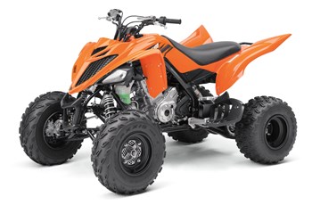 Yamaha YFM 700 R 2017 - Bild 26