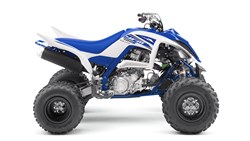 Yamaha YFM 700 R 2017