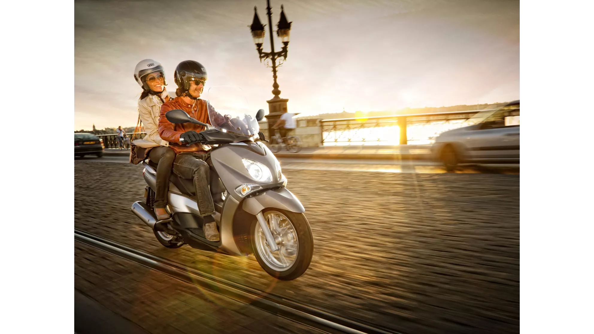 Yamaha X-City 250 - Obrázek 1 Yamaha X-City 250 - Obrázek 1
