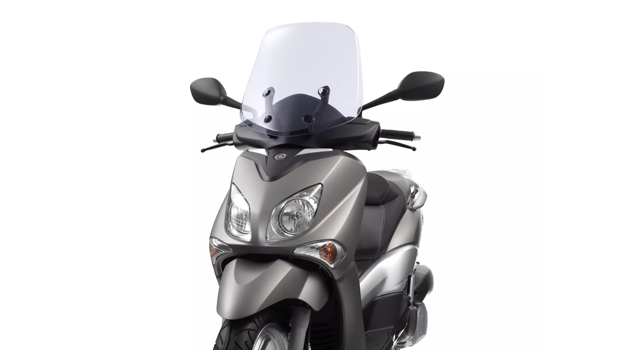 Yamaha X-City 250 - Image 9