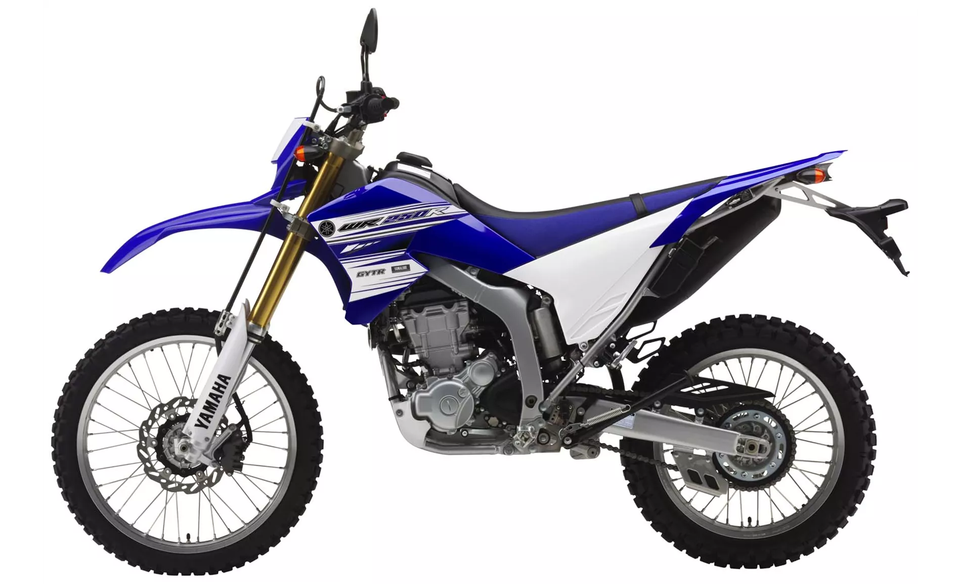 Yamaha WR 250R 2017 Yamaha WR 250R 2017