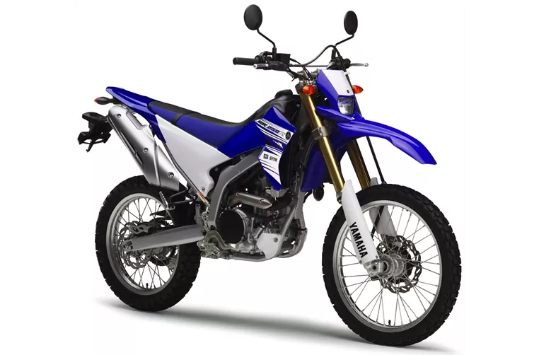 Yamaha WR 250R 2017 Yamaha WR 250R 2017