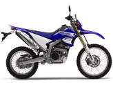 Yamaha WR 250R 2017 Yamaha WR 250R 2017