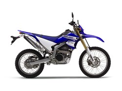 Yamaha WR 250R 2017