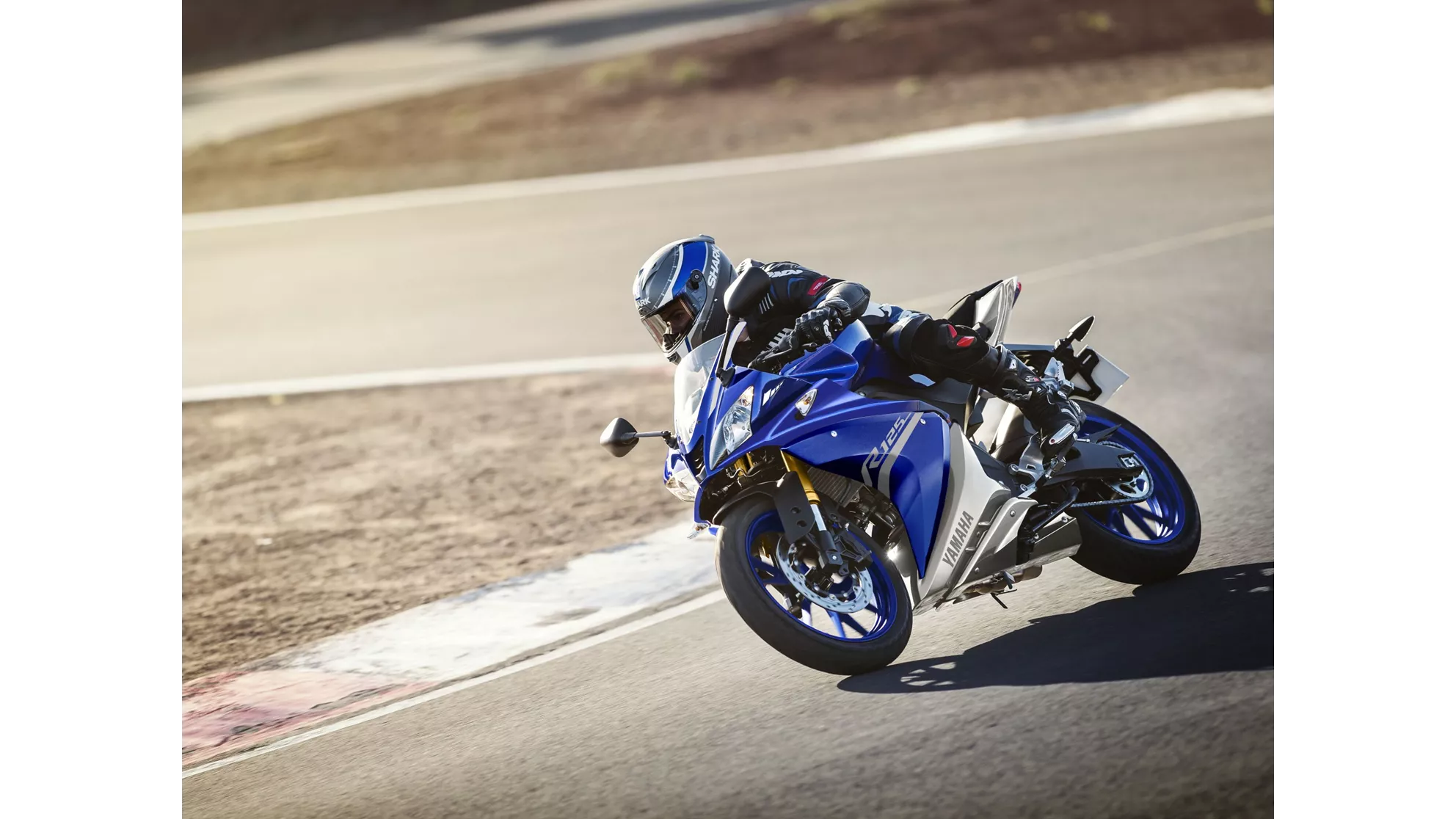 Yamaha R125 - Image 5 Yamaha R125 - Image 5