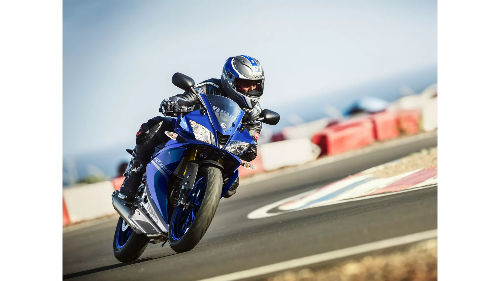 Yamaha R125 - Image 6 Yamaha R125 - Image 6