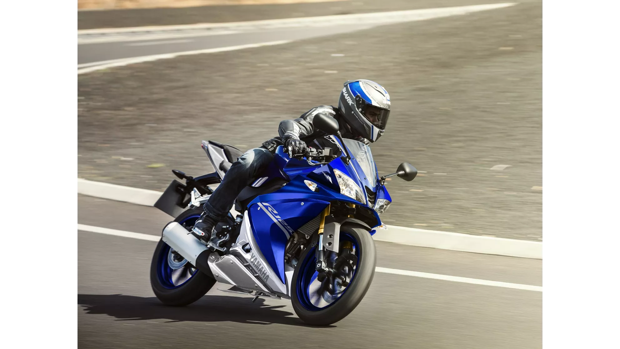 Yamaha R125 - Image 7 Yamaha R125 - Image 7