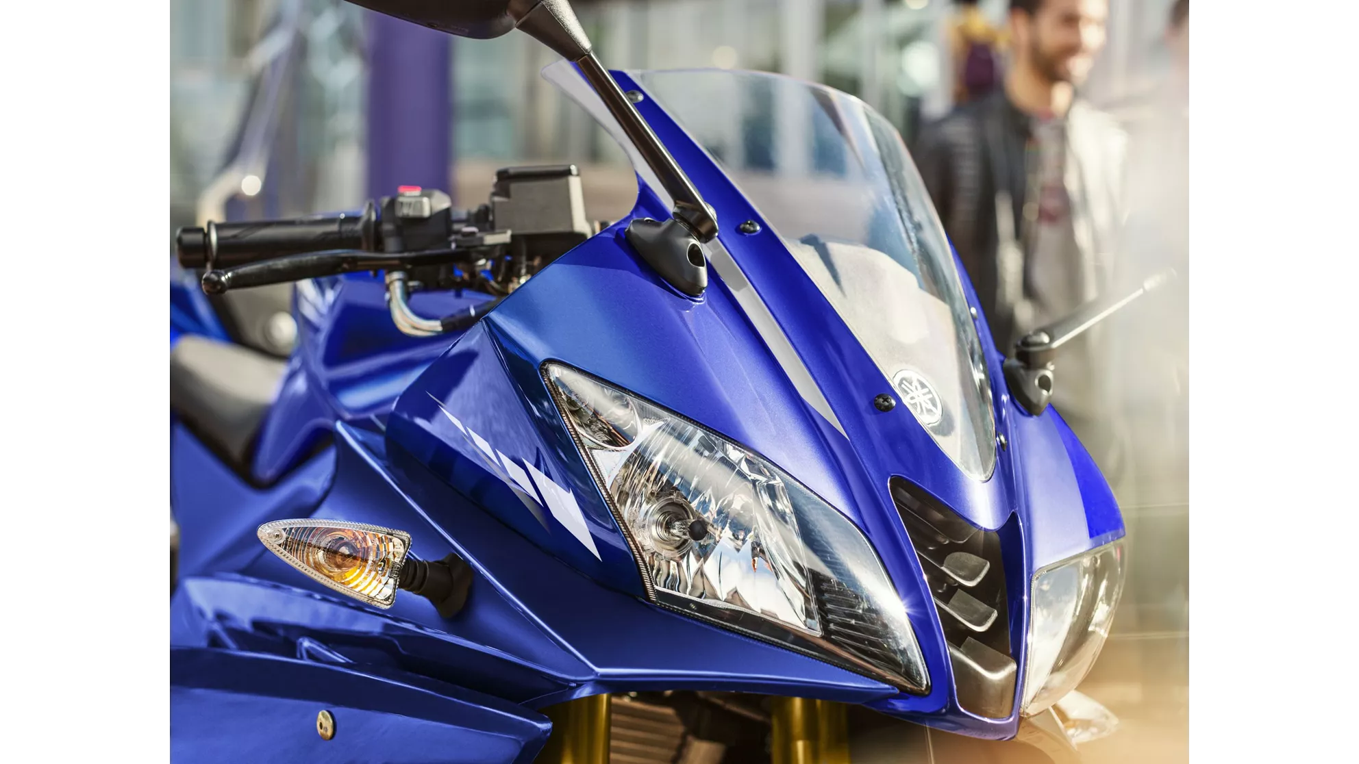 Yamaha R125 - Image 12 Yamaha R125 - Image 12