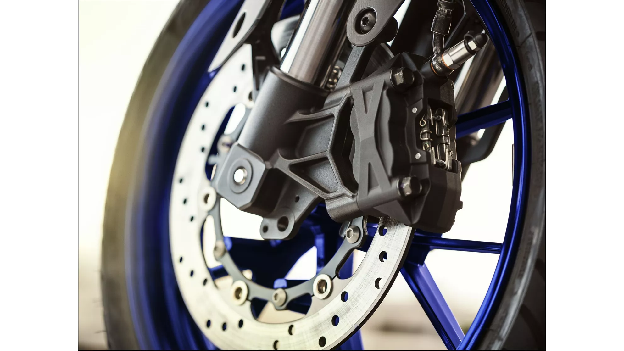 Yamaha R125 - Image 15 Yamaha R125 - Image 15