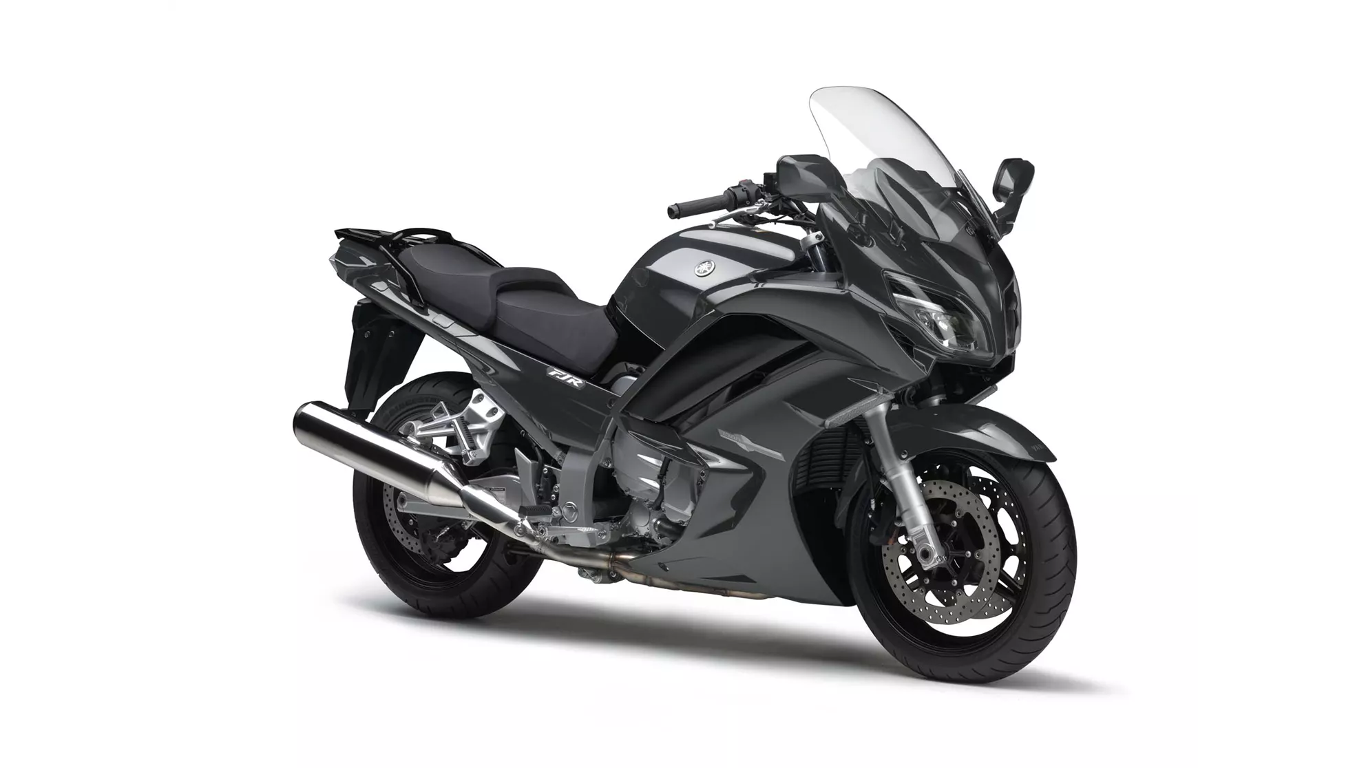 Yamaha FJR1300A - Image 3 Yamaha FJR1300A - Image 3