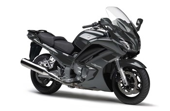 Yamaha FJR1300A 2017 - Bild 5 Yamaha FJR1300A 2017 - Bild 5