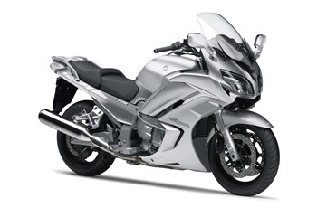 Yamaha FJR1300A 2017 - Bild 8 Yamaha FJR1300A 2017 - Bild 8