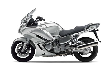 Yamaha FJR1300A 2017 - Bild 10 Yamaha FJR1300A 2017 - Bild 10