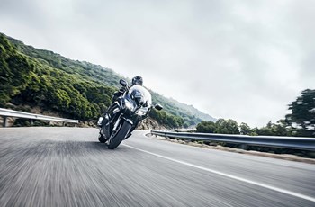 Yamaha FJR1300A 2017 - Bild 13 Yamaha FJR1300A 2017 - Bild 13