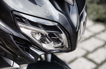Yamaha FJR1300A 2017 - Bild 17 Yamaha FJR1300A 2017 - Bild 17