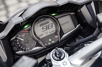 Yamaha FJR1300A 2017 - Bild 18 Yamaha FJR1300A 2017 - Bild 18