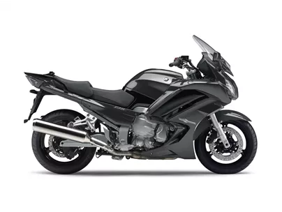 Yamaha FJR1300A 2017 Yamaha FJR1300A 2017