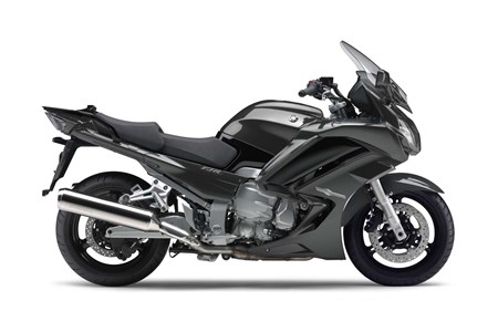 Yamaha FJR1300A 2017 Yamaha FJR1300A 2017