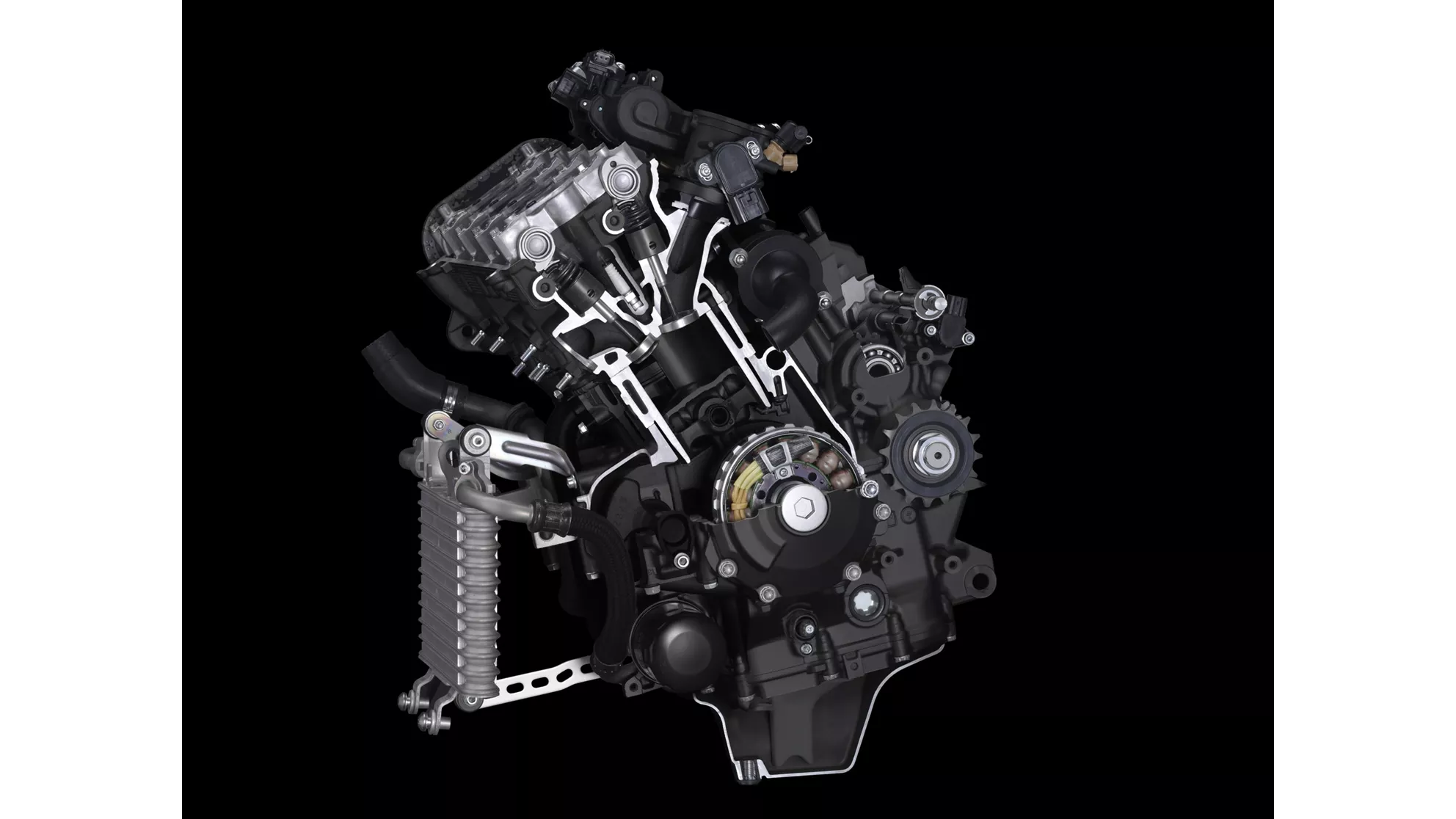 Yamaha R1 - Image 8 Yamaha R1 - Image 8