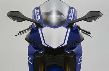 Yamaha R1 2017 - Bild 14 Yamaha R1 2017 - Bild 14