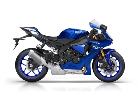 Yamaha R1 2017 Yamaha R1 2017
