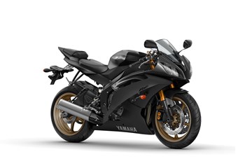 Yamaha YZF-R6 2017 - Bild 15 Yamaha YZF-R6 2017 - Bild 15