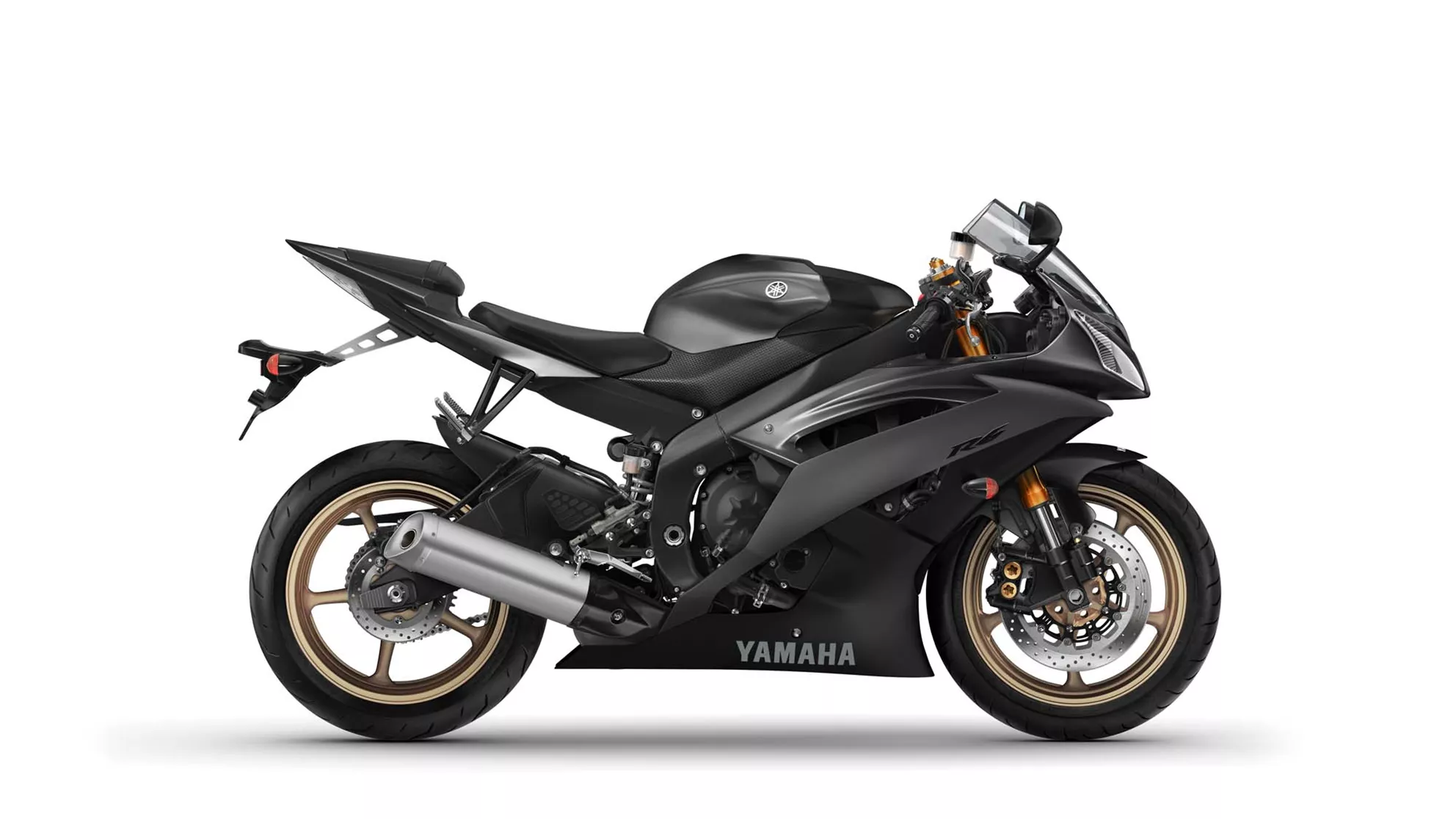 Yamaha YZF-R6 - Image 13 Yamaha YZF-R6 - Image 13