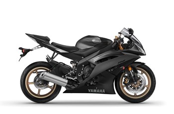 Yamaha YZF-R6 2017 - Bild 16 Yamaha YZF-R6 2017 - Bild 16