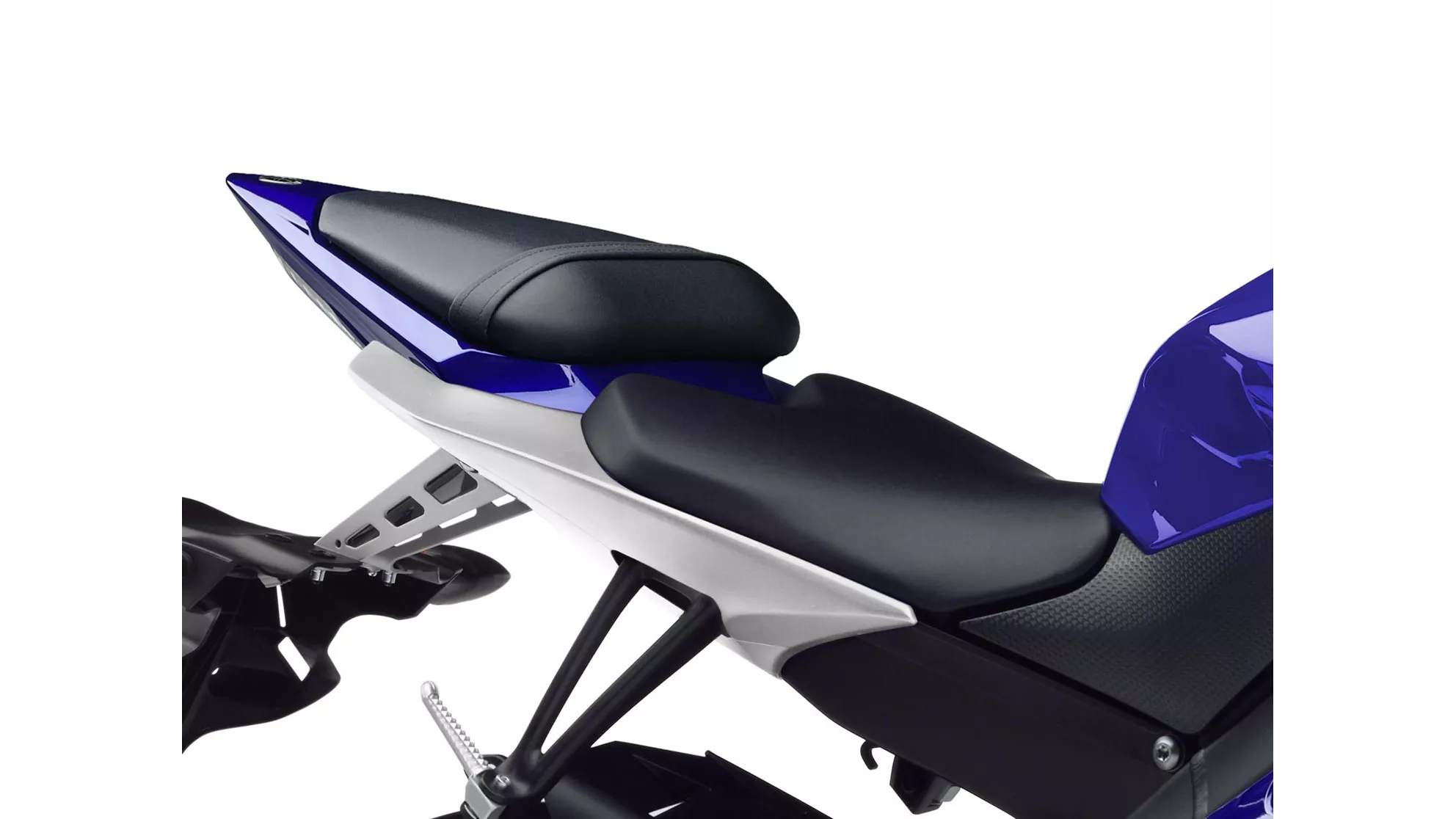 Yamaha YZF-R6 - Image 15 Yamaha YZF-R6 - Image 15